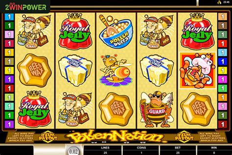 pollen nation casino|Pollen Nation by Microgaming: Buy the Popular Casino Game.